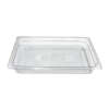 POLYCARBONATE CHAFING PAN