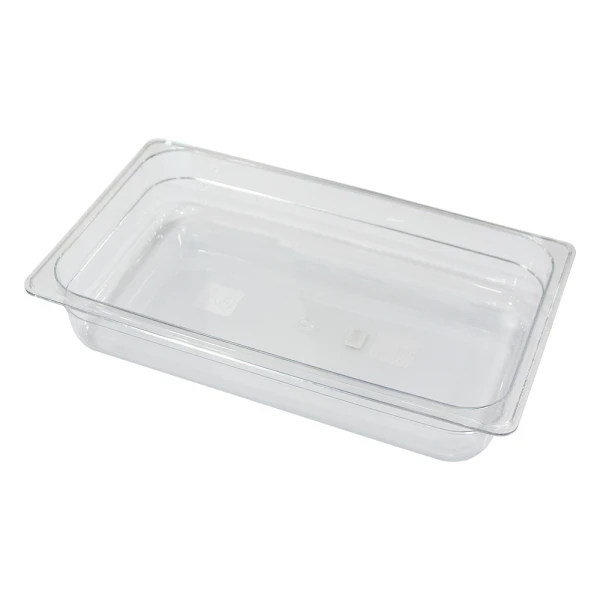 POLYCARBONATE CHAFING PAN