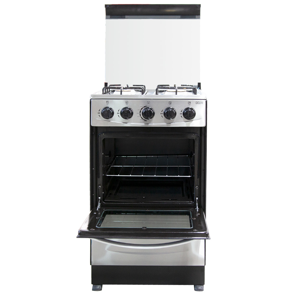 STOVE OVEN