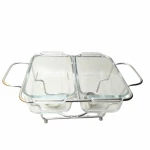 CHAFING SET