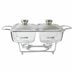 CHAFING SET