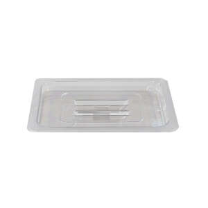 POLYCARBONATE CHAFING LID 