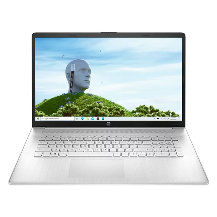 HP Laptop 17t-cn000