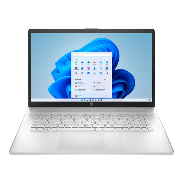 HP 17T-CN000 17.3