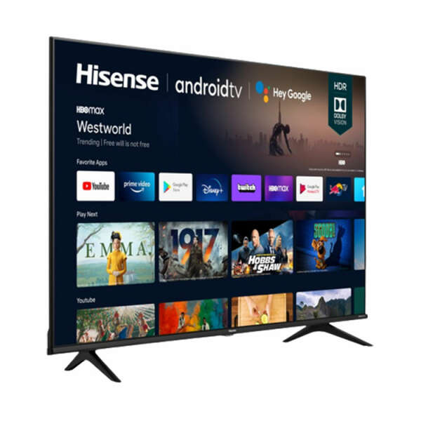 SMART TV