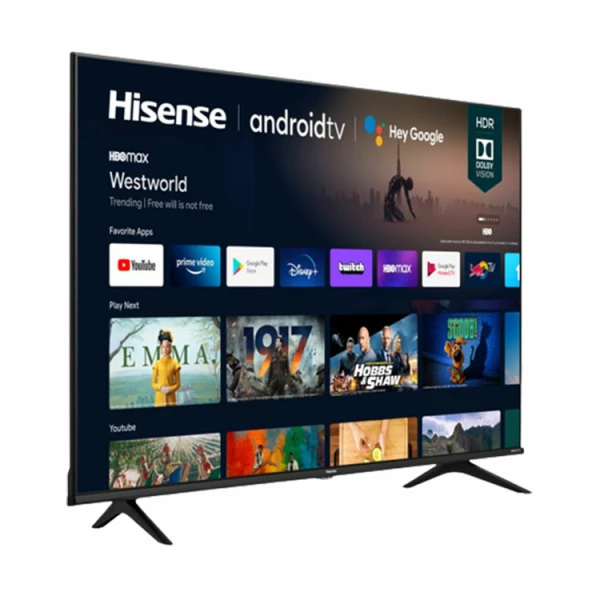 SMART TV