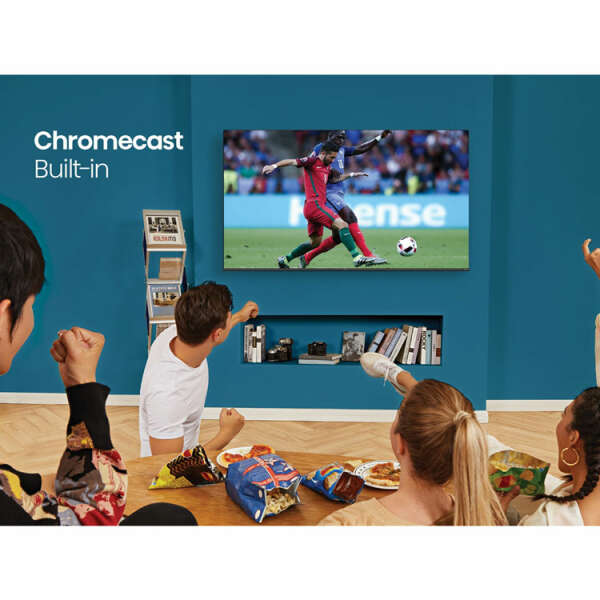 SMART TV