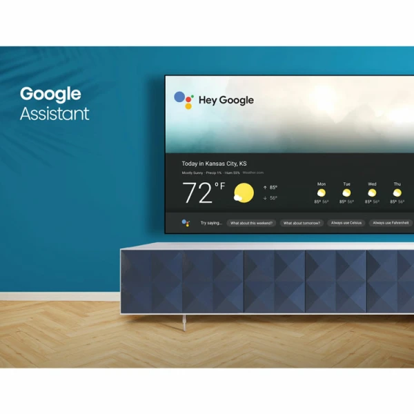 SMART TV