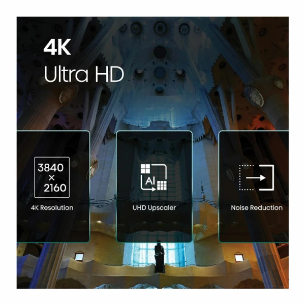 SMART TV