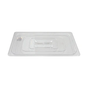 POLYCARBONATE CHAFING LID