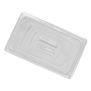 POLYCARBONATE CHAFING LID