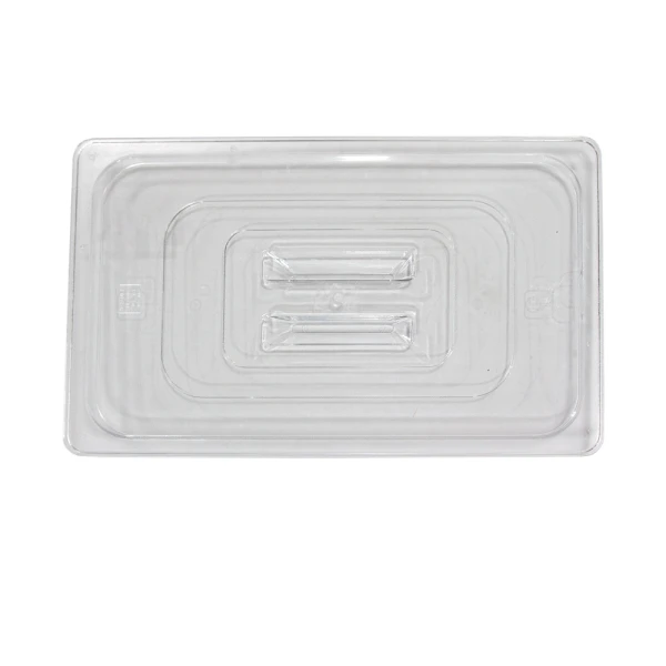 POLYCARBONATE CHAFING LID 