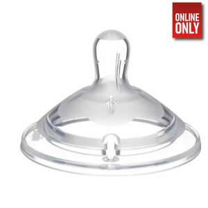 Silicone Teat