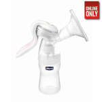 Manual Breast Pump