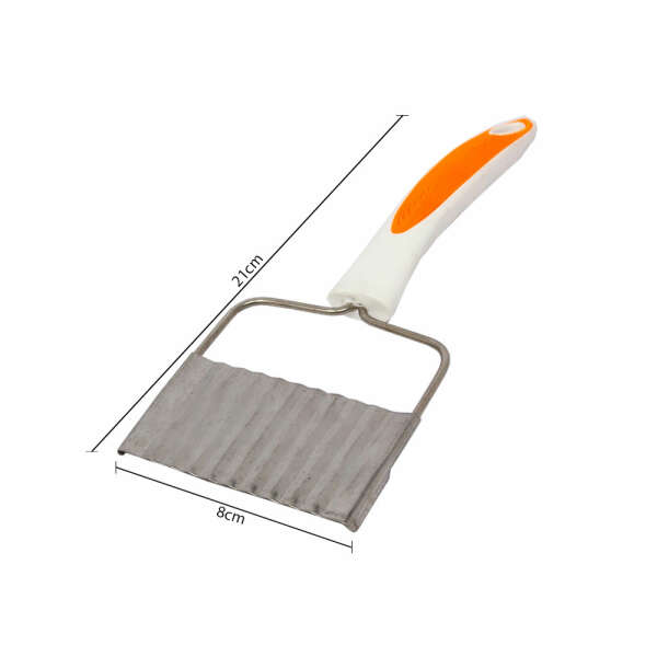 KITCHEN GOOD HELP VEGETABLE PEELER | 82420NM - Image 