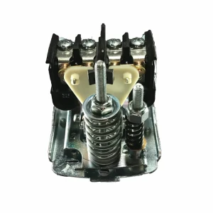 PRESSURE SWITCH