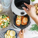 Bella airfryer