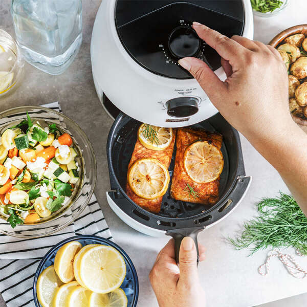 Bella airfryer