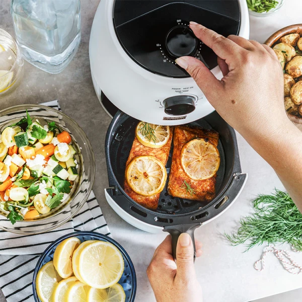 Bella airfryer