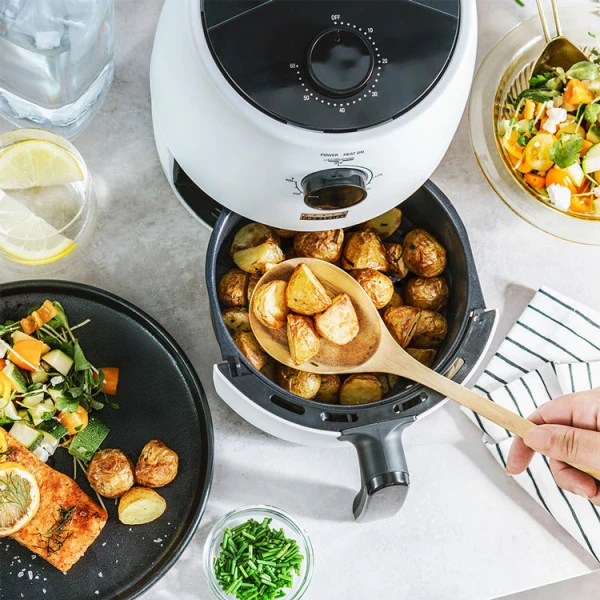 Bella airfryer