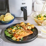 Bella airfryer