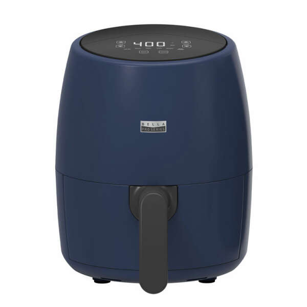bella air fryer