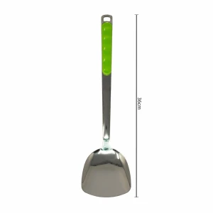 METAL COOKING TURNER | 99147 - Image 