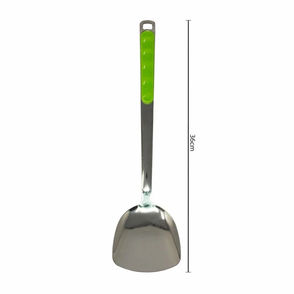 METAL COOKING TURNER | 99147 - Image 