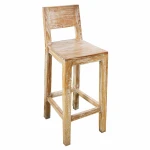 wooden table