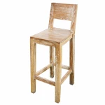 wooden table