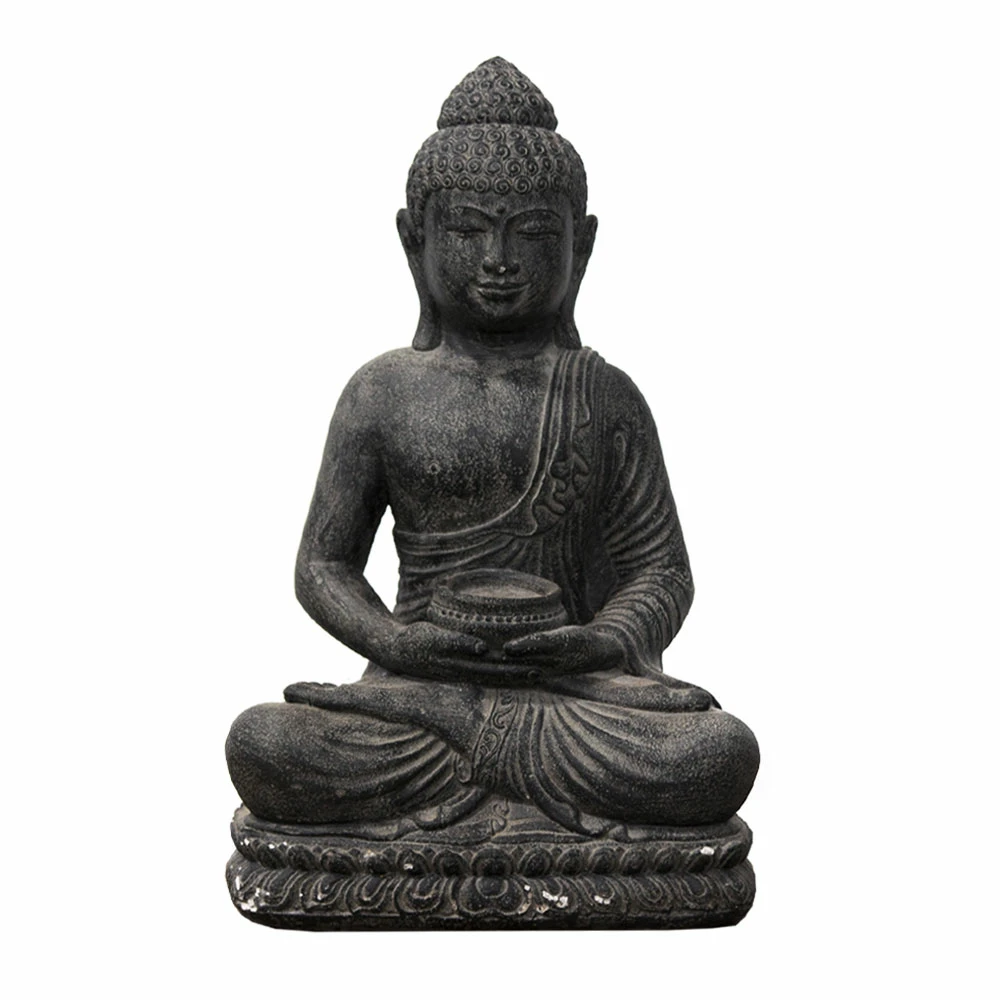 BUDDHA STATUE 60CM