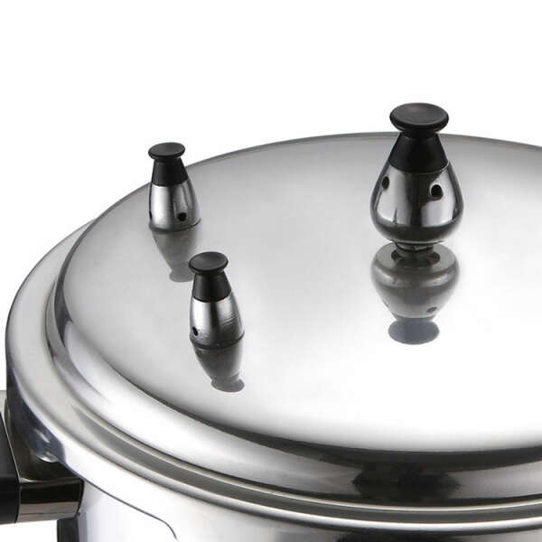 pressure cooker
