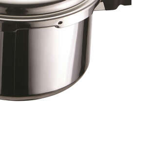 pressure cooker