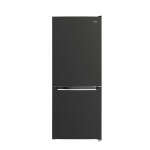 Bottom freezer