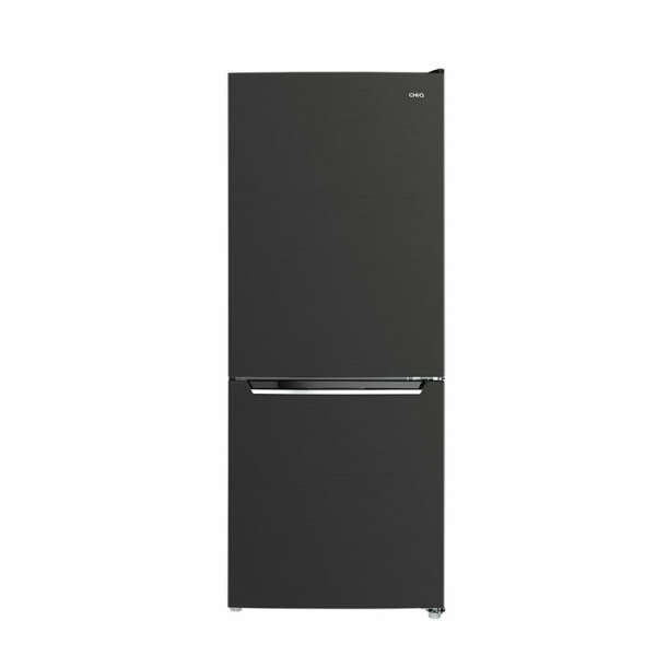 Bottom freezer