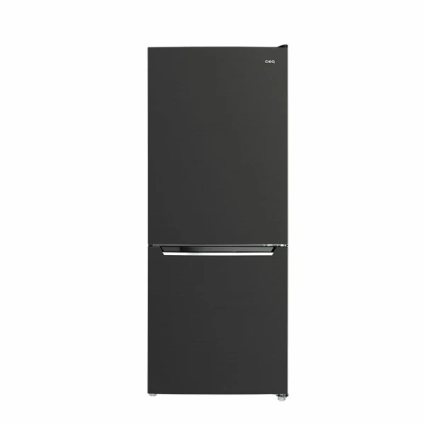 Bottom freezer