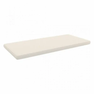 CUSHION MIAMI LOUNGE SOFA BEIGE