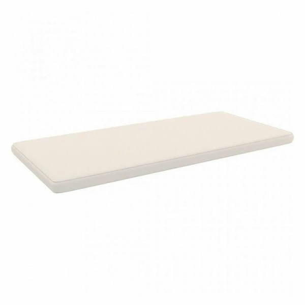CUSHION MIAMI LOUNGE SOFA BEIGE