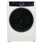 FRONT LOAD WASHER
