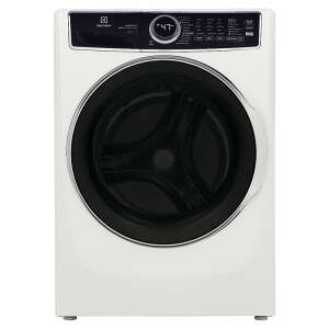 FRONT LOAD WASHER