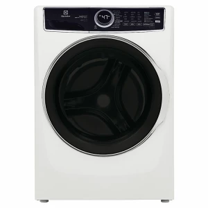 FRONT LOAD WASHER