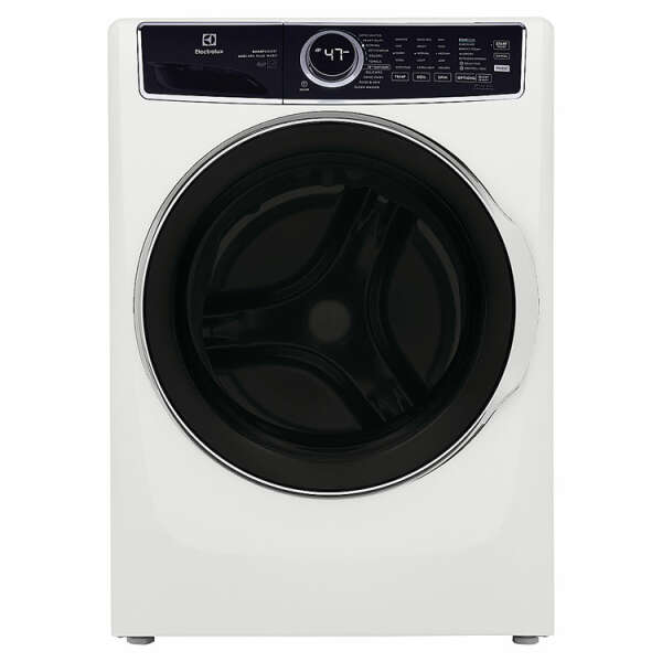 FRONT LOAD WASHER