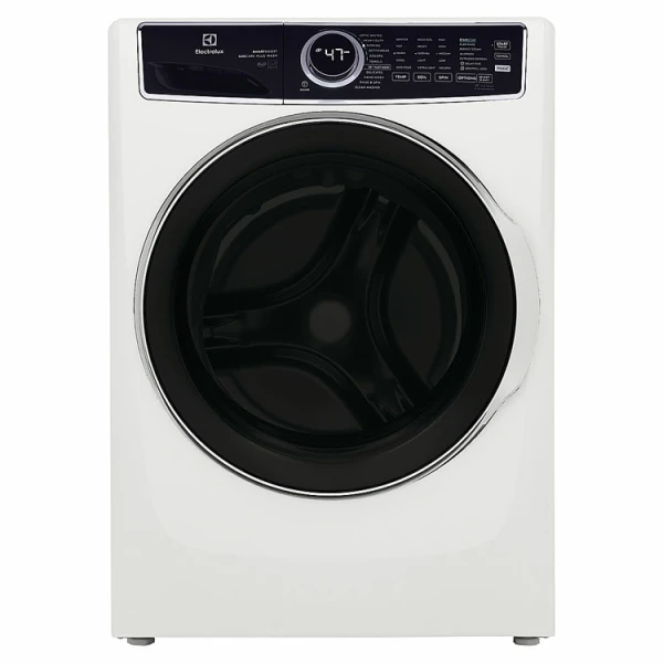 FRONT LOAD WASHER