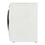 FRONT LOAD WASHER