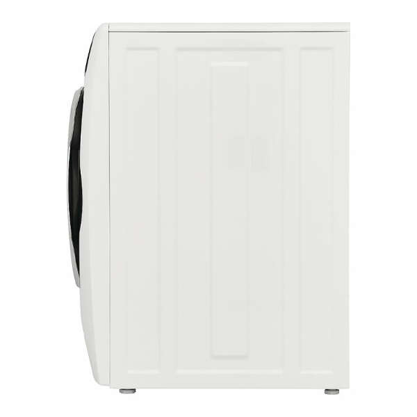 FRONT LOAD WASHER