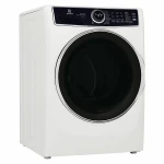 FRONT LOAD WASHER