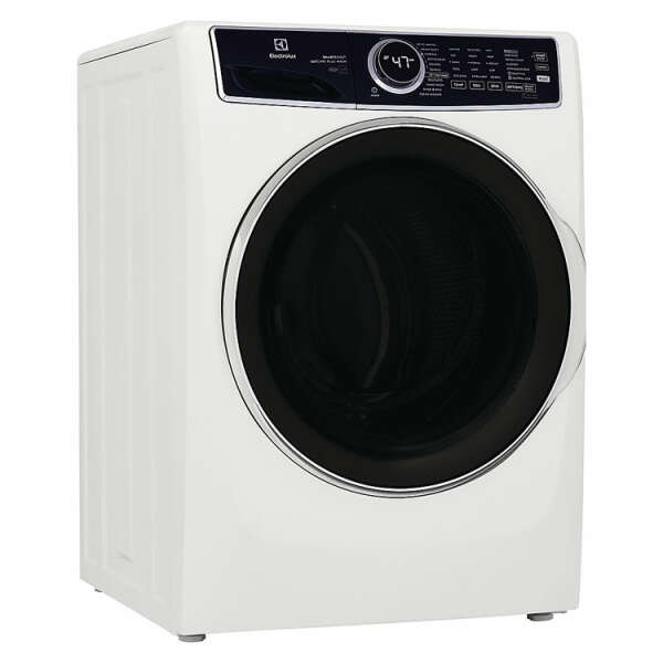 FRONT LOAD WASHER