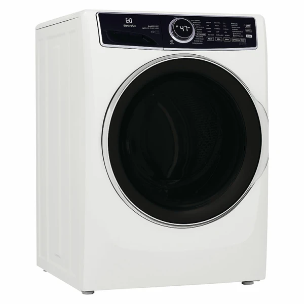 FRONT LOAD WASHER