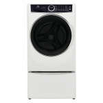 FRONT LOAD WASHER