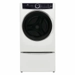 FRONT LOAD WASHER